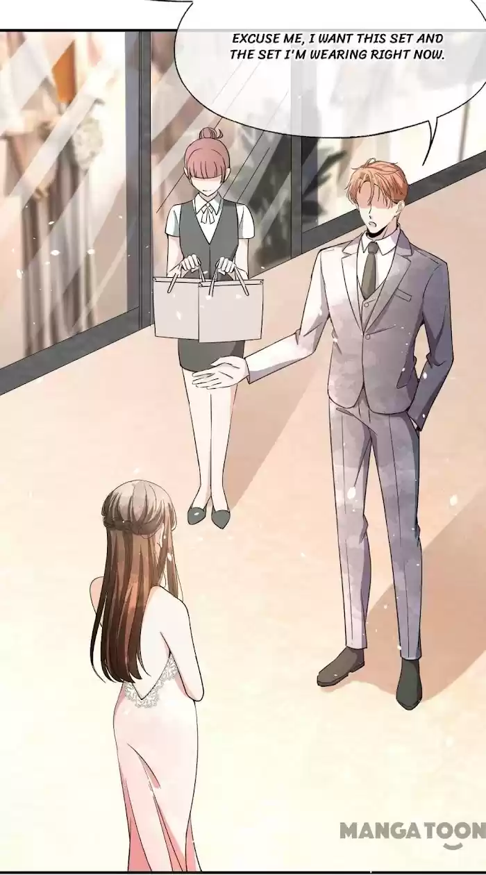 Don't Provoke The Contract Wife Chapter 148