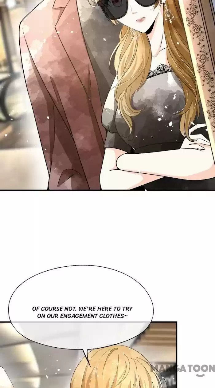 Don't Provoke The Contract Wife Chapter 148