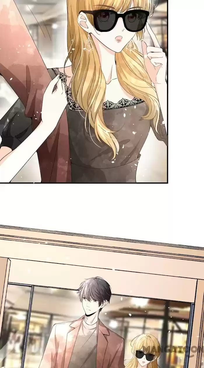 Don't Provoke The Contract Wife Chapter 148