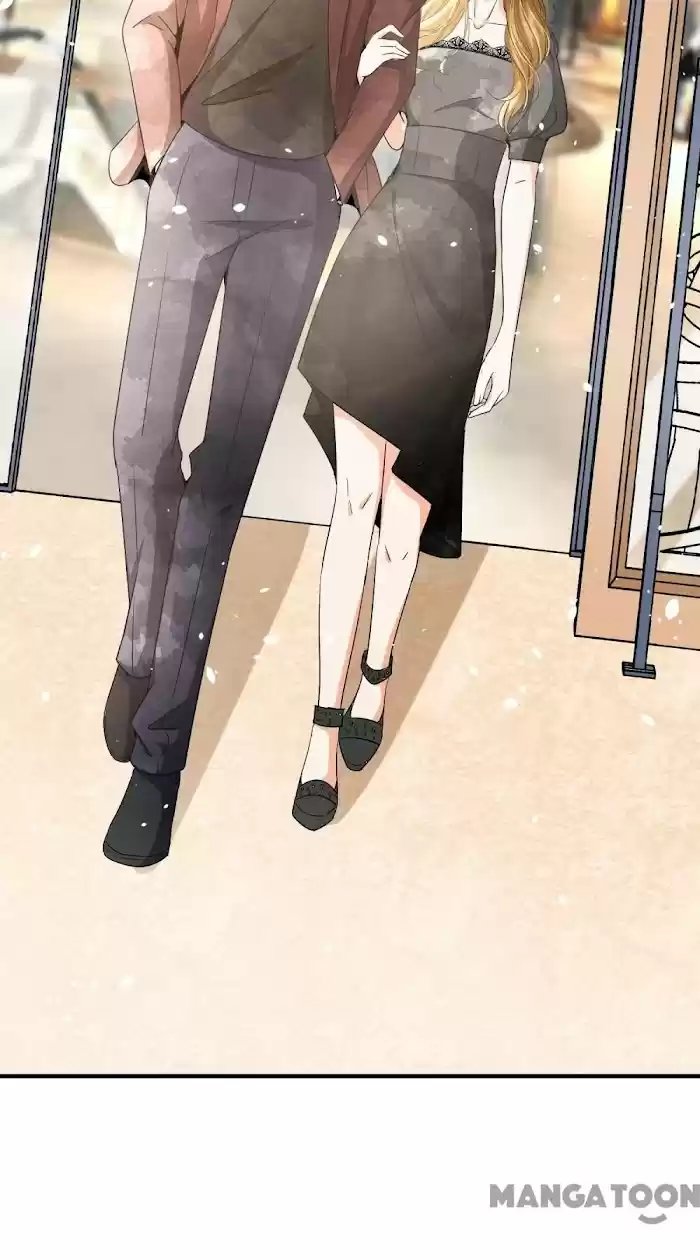 Don't Provoke The Contract Wife Chapter 148