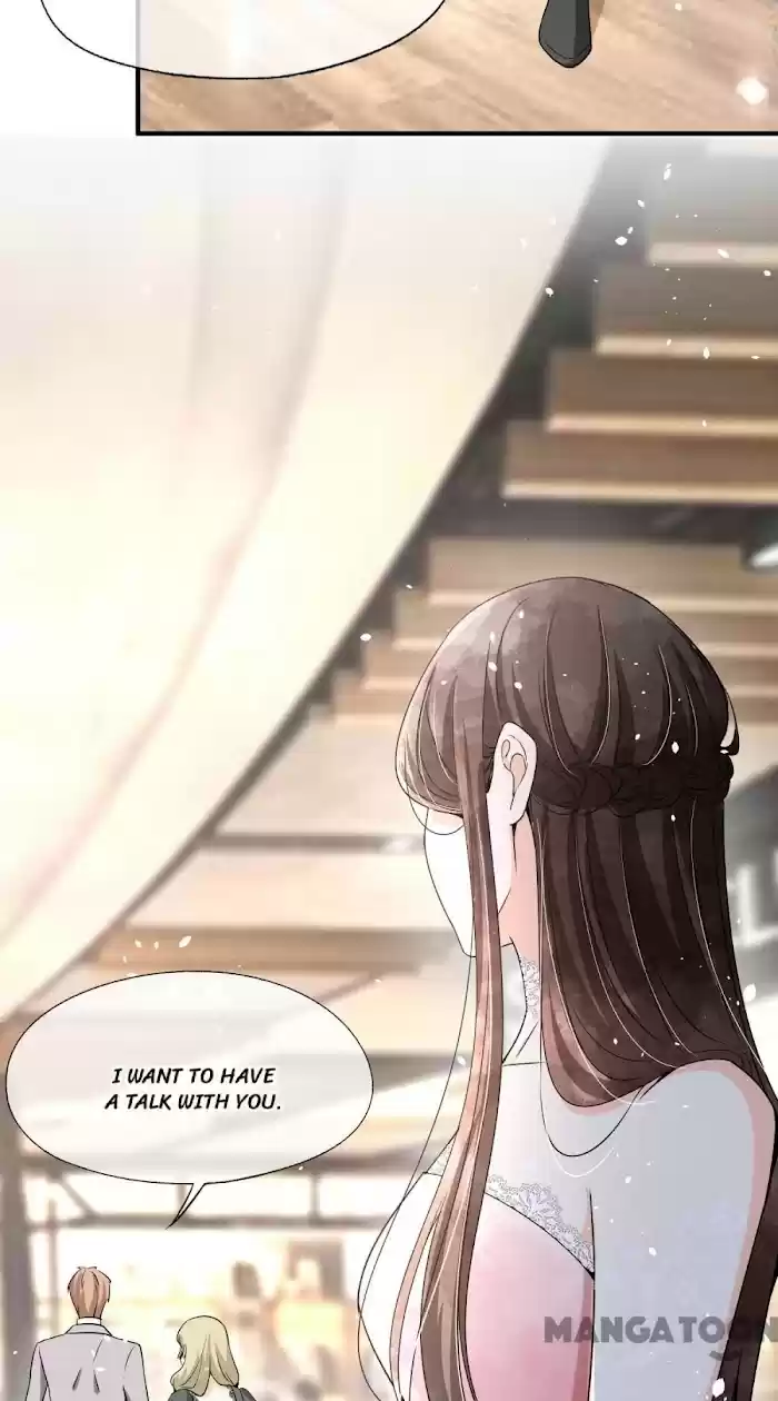 Don't Provoke The Contract Wife Chapter 148