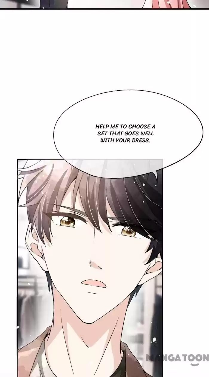 Don't Provoke The Contract Wife Chapter 148