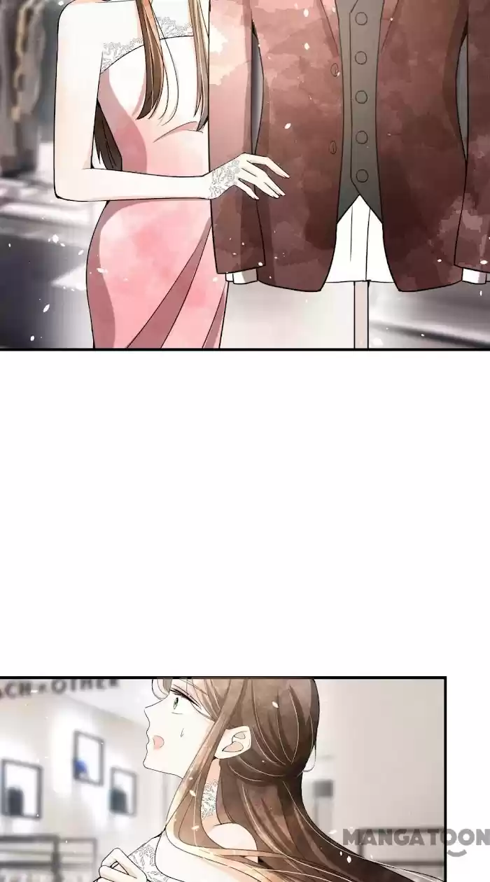 Don't Provoke The Contract Wife Chapter 148