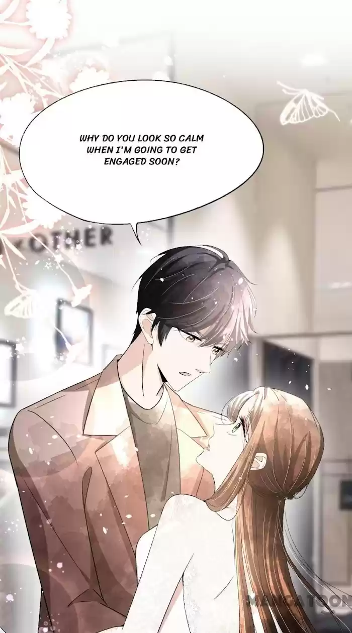 Don't Provoke The Contract Wife Chapter 148