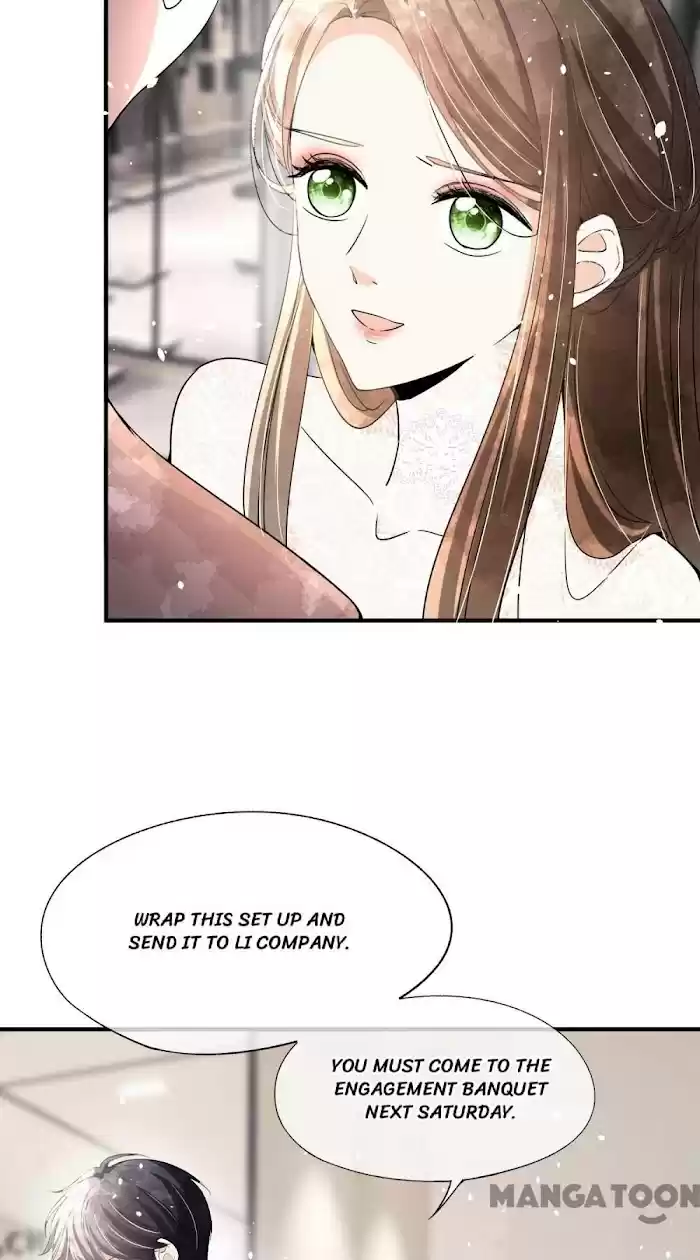 Don't Provoke The Contract Wife Chapter 148