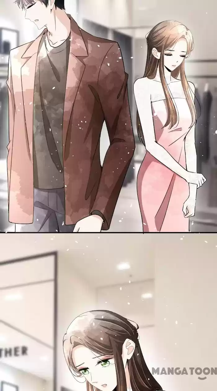 Don't Provoke The Contract Wife Chapter 148