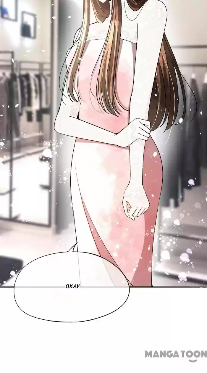 Don't Provoke The Contract Wife Chapter 148