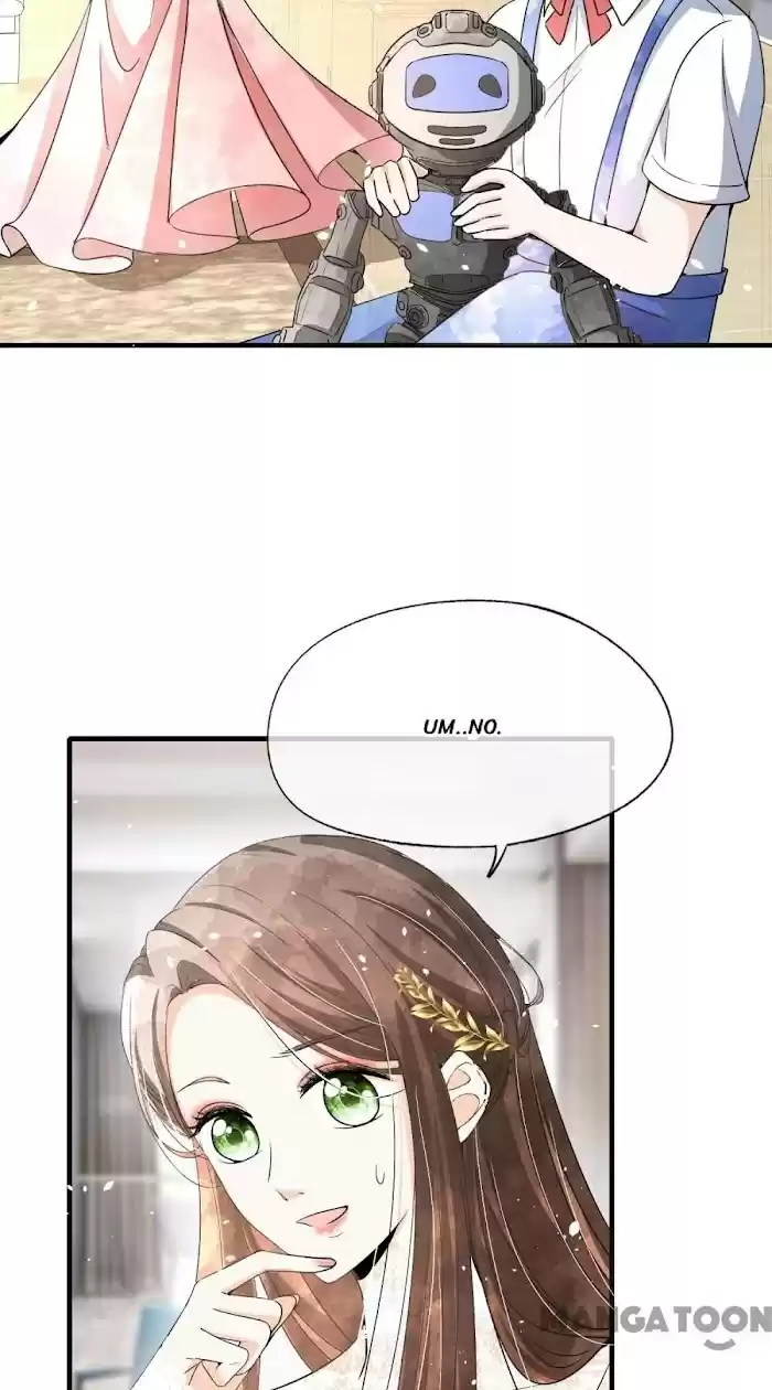 Don't Provoke The Contract Wife Chapter 149