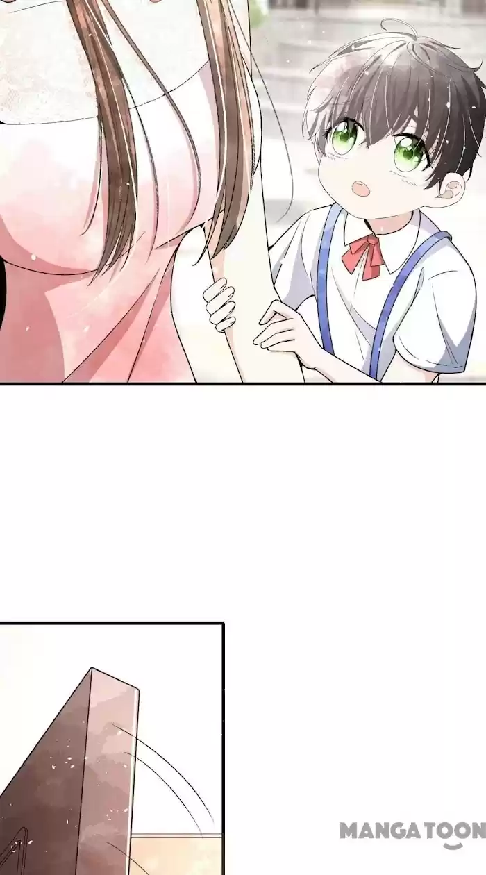 Don't Provoke The Contract Wife Chapter 149