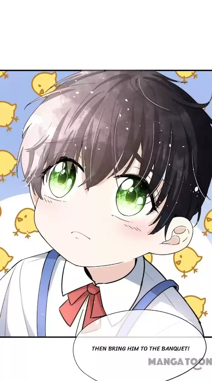 Don't Provoke The Contract Wife Chapter 149