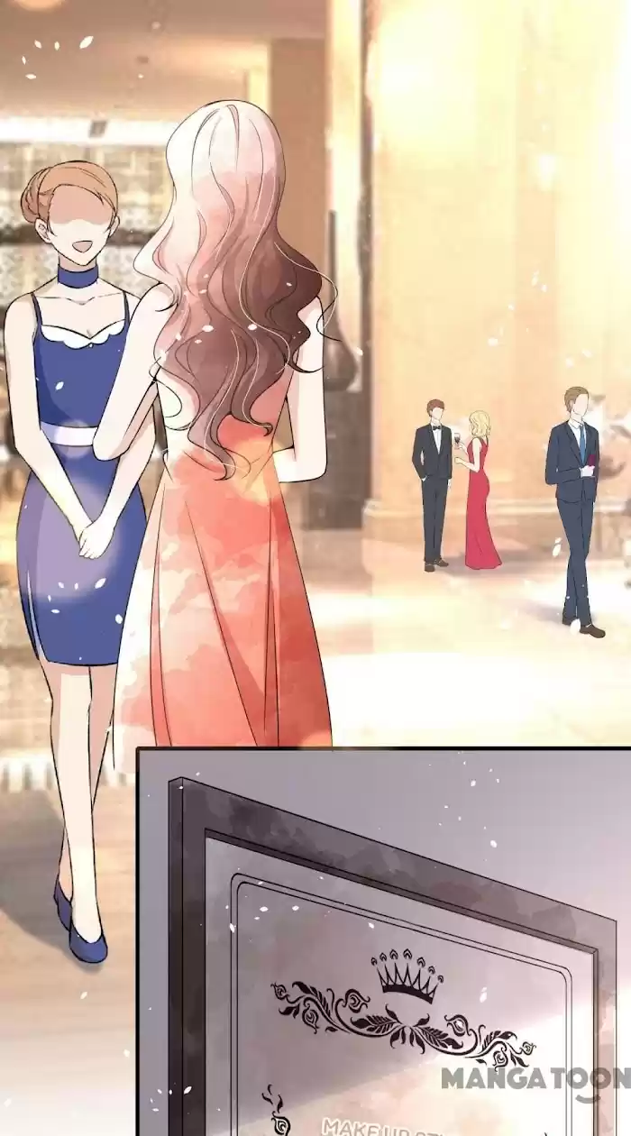 Don't Provoke The Contract Wife Chapter 149