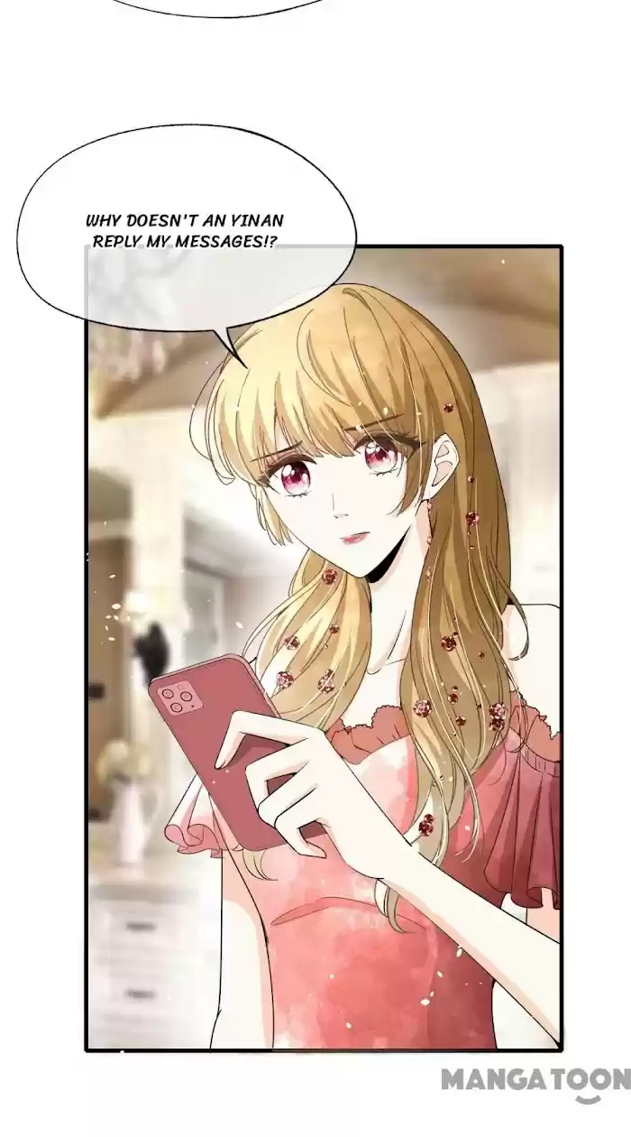 Don't Provoke The Contract Wife Chapter 149