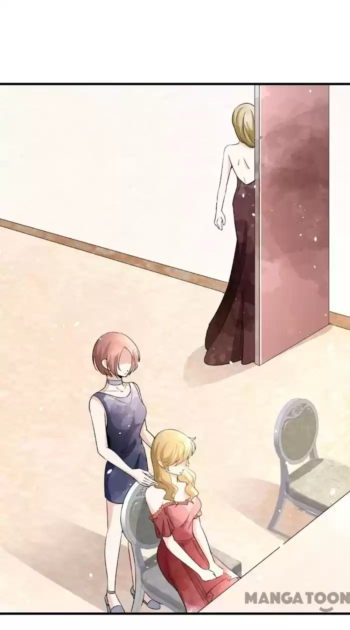 Don't Provoke The Contract Wife Chapter 149