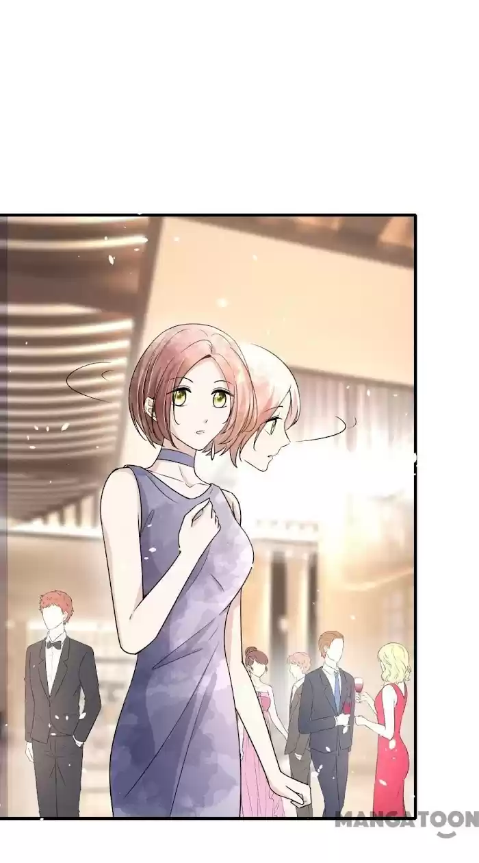 Don't Provoke The Contract Wife Chapter 149