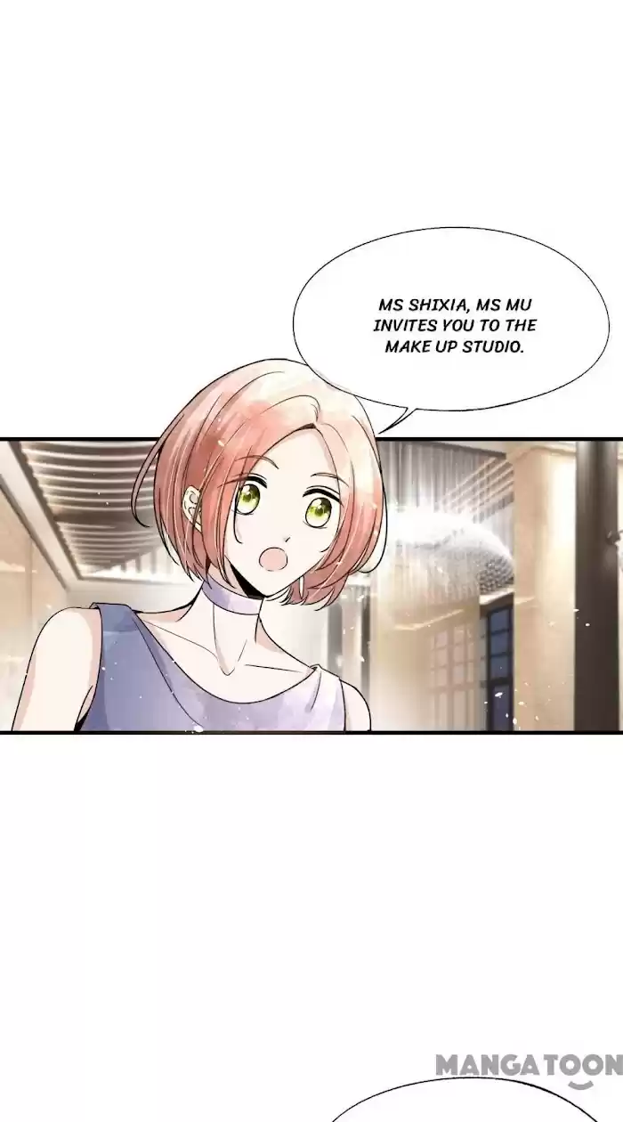 Don't Provoke The Contract Wife Chapter 149