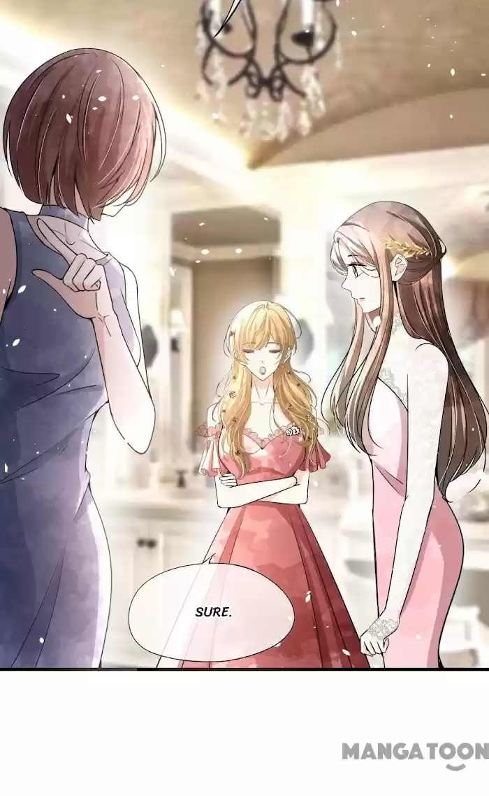 Don't Provoke The Contract Wife Chapter 149