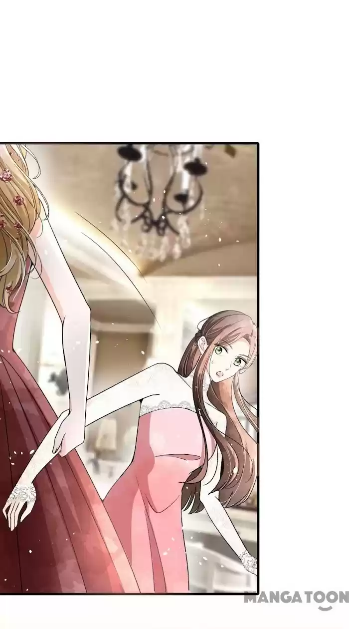 Don't Provoke The Contract Wife Chapter 149