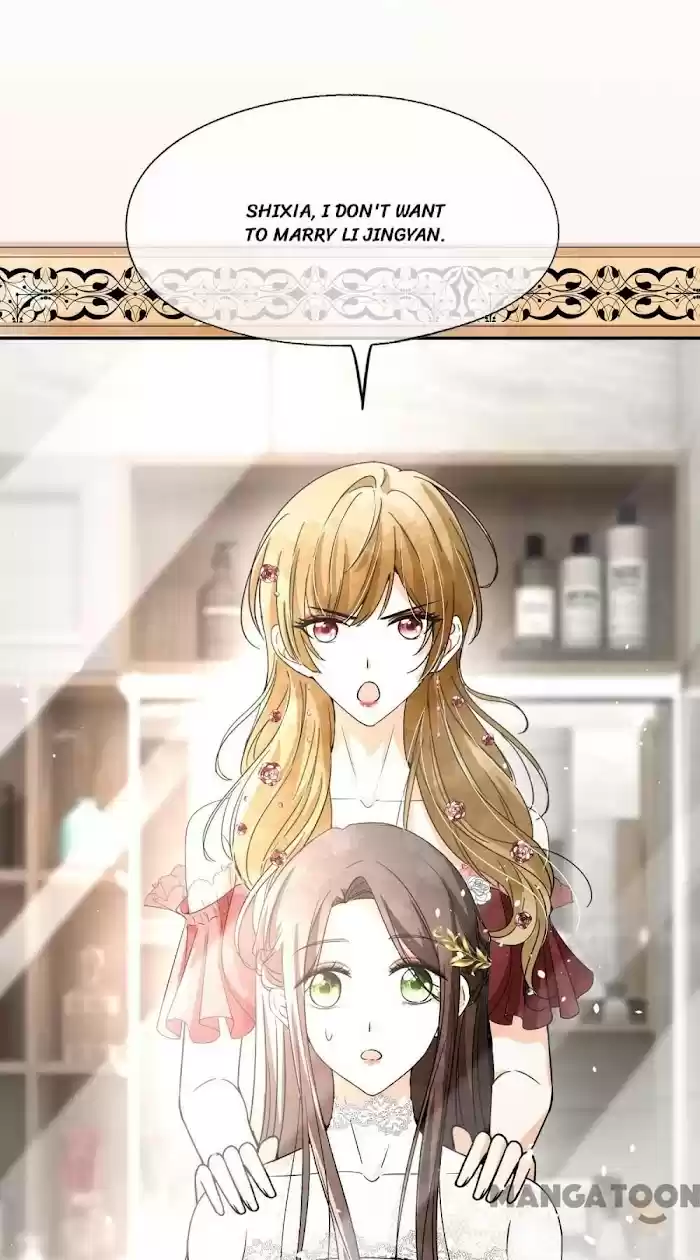 Don't Provoke The Contract Wife Chapter 149