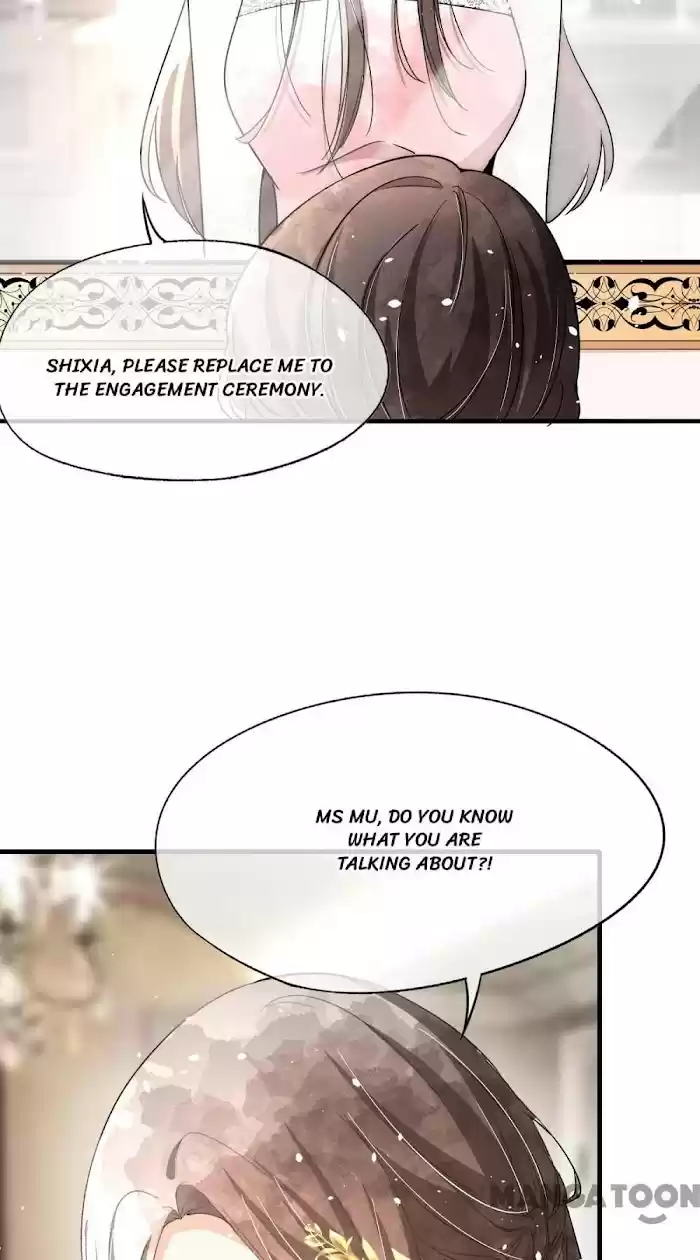 Don't Provoke The Contract Wife Chapter 149