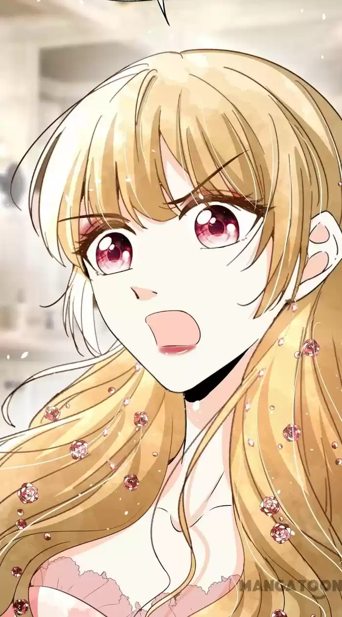 Don't Provoke The Contract Wife Chapter 149