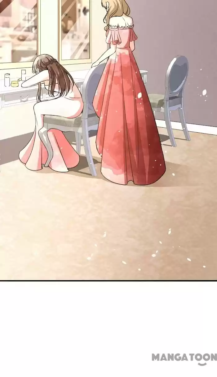 Don't Provoke The Contract Wife Chapter 149