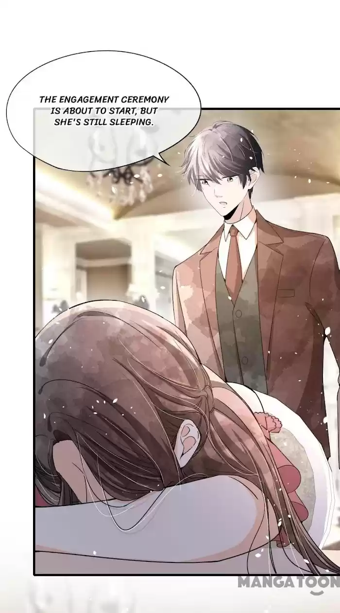 Don't Provoke The Contract Wife Chapter 149