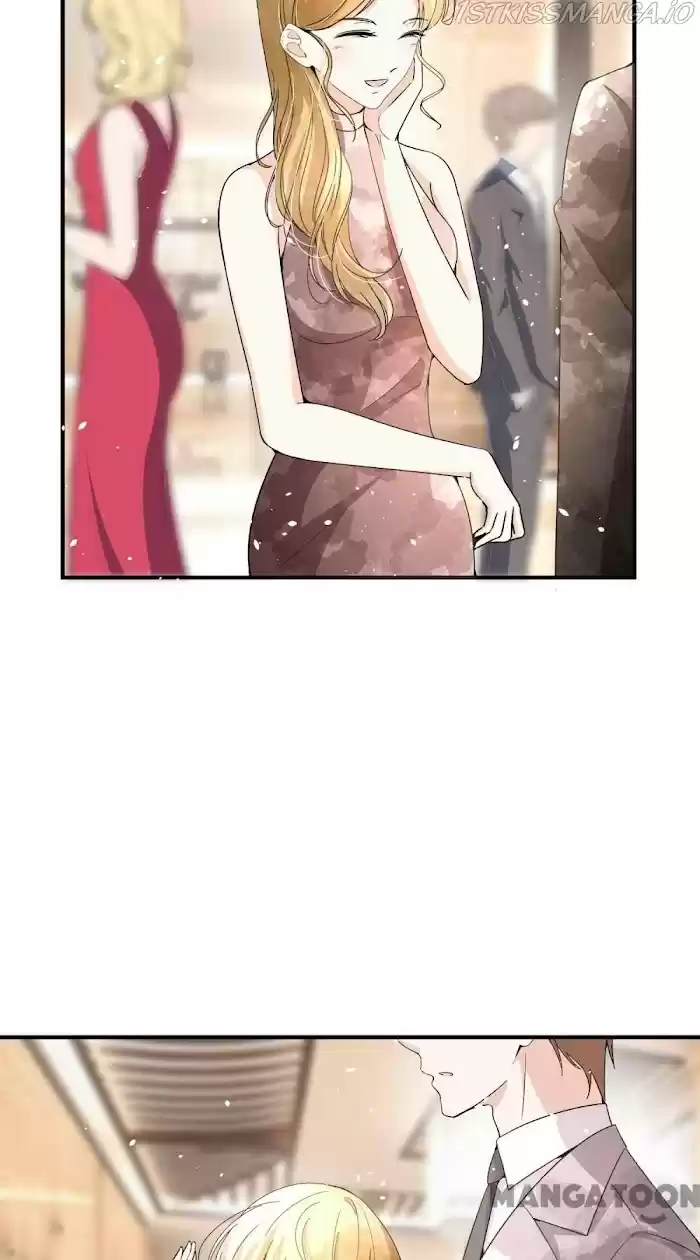 Don't Provoke The Contract Wife Chapter 150