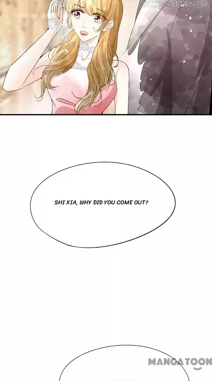 Don't Provoke The Contract Wife Chapter 150