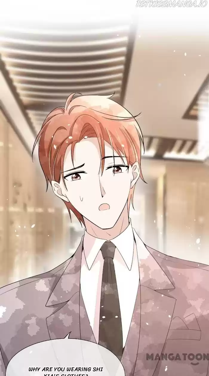 Don't Provoke The Contract Wife Chapter 150