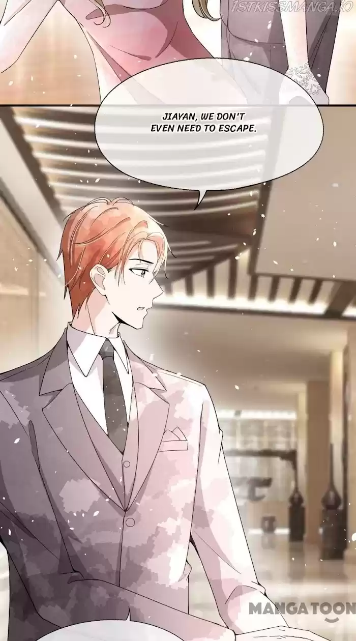 Don't Provoke The Contract Wife Chapter 150