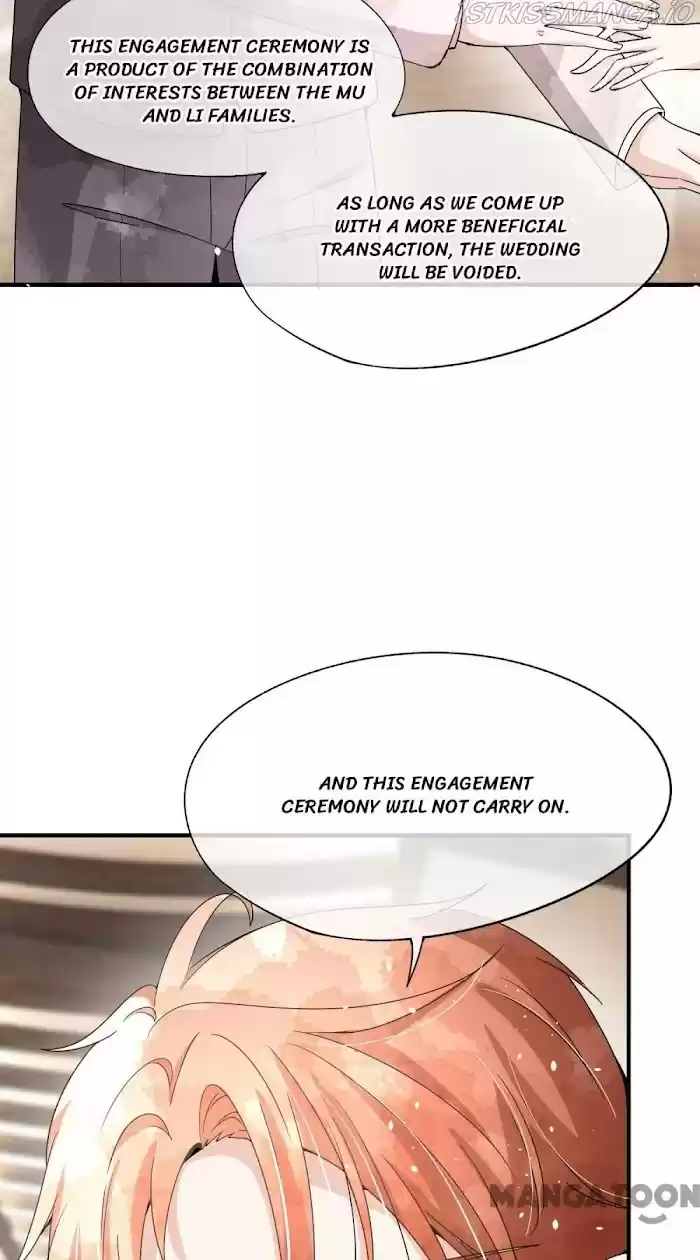 Don't Provoke The Contract Wife Chapter 150