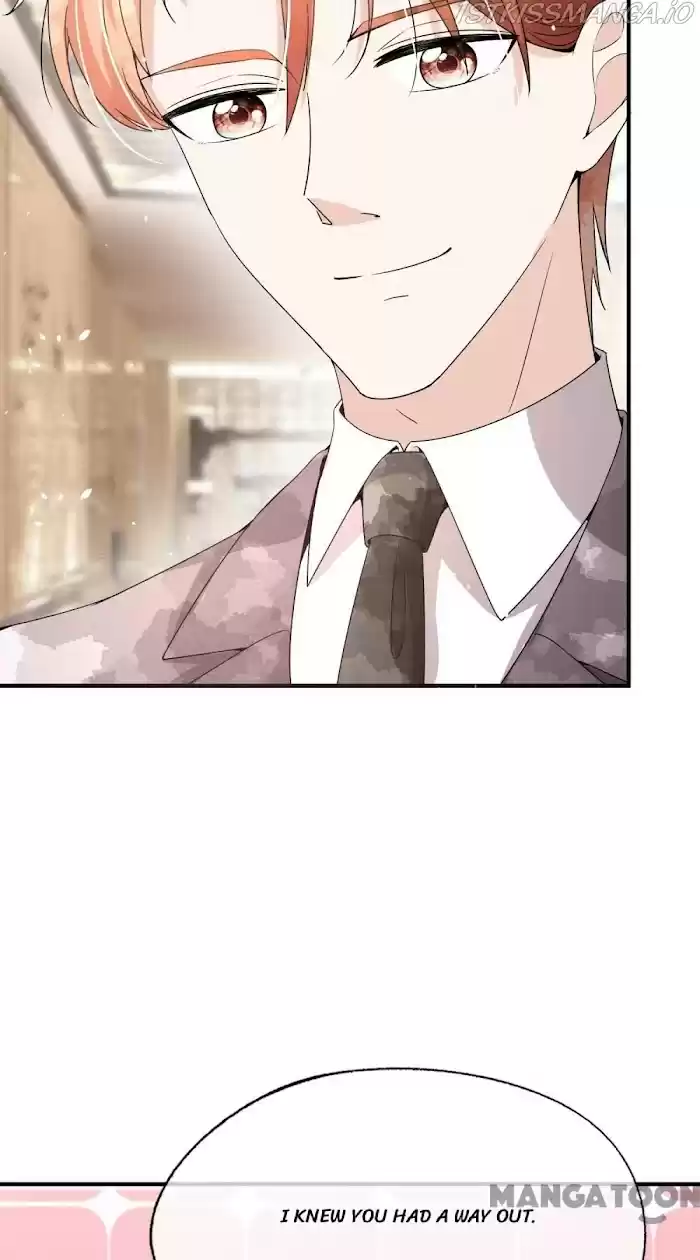 Don't Provoke The Contract Wife Chapter 150