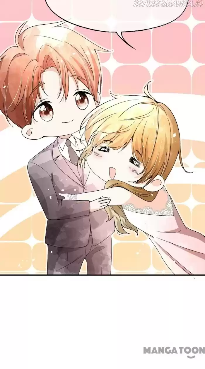 Don't Provoke The Contract Wife Chapter 150