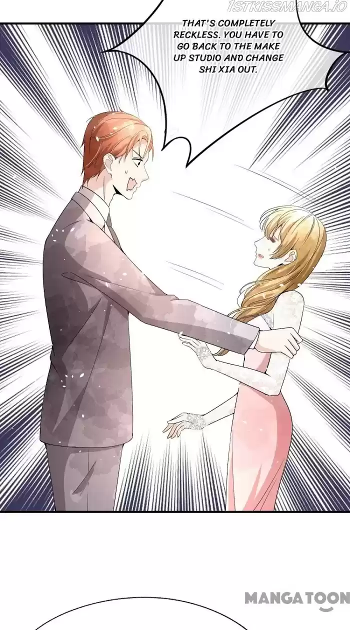 Don't Provoke The Contract Wife Chapter 150