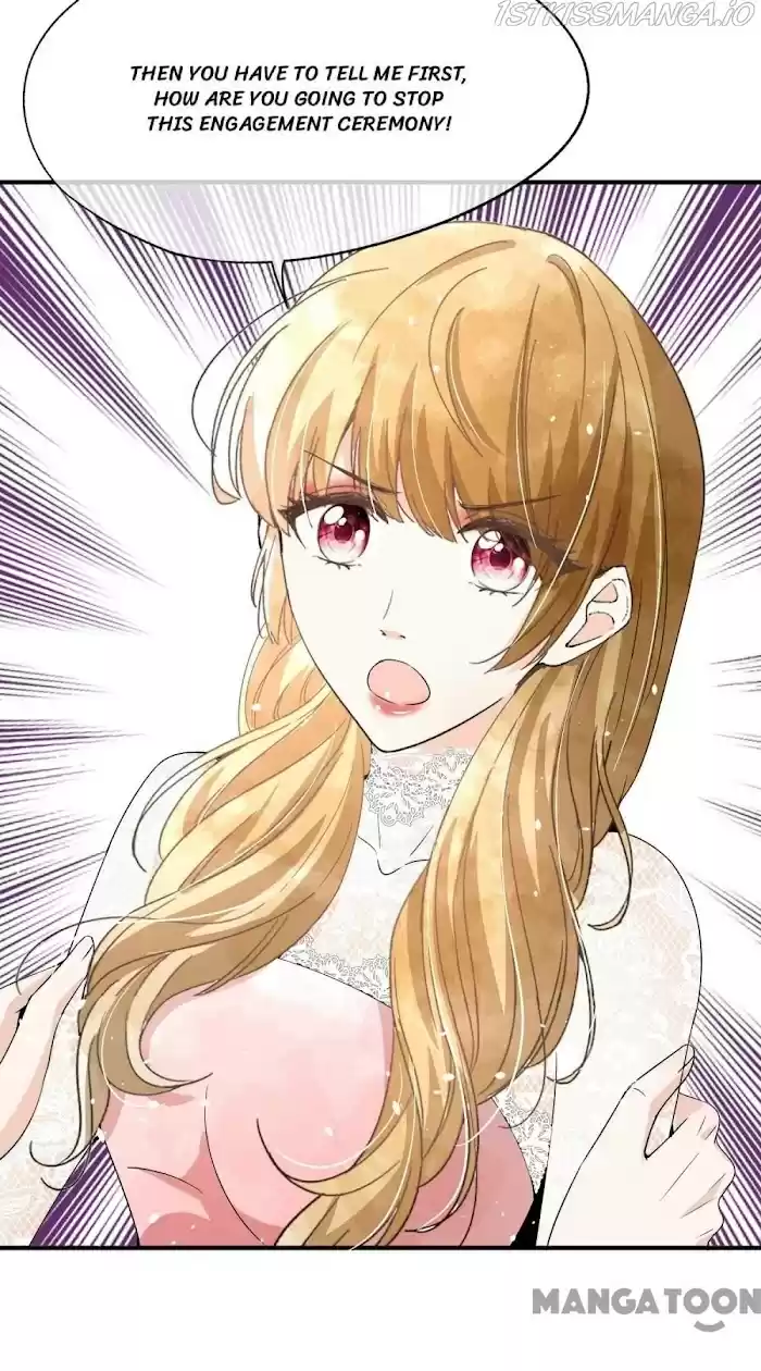 Don't Provoke The Contract Wife Chapter 150