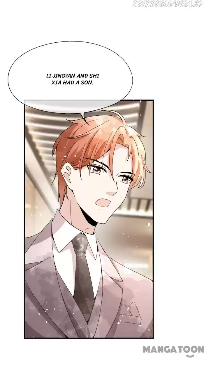 Don't Provoke The Contract Wife Chapter 150