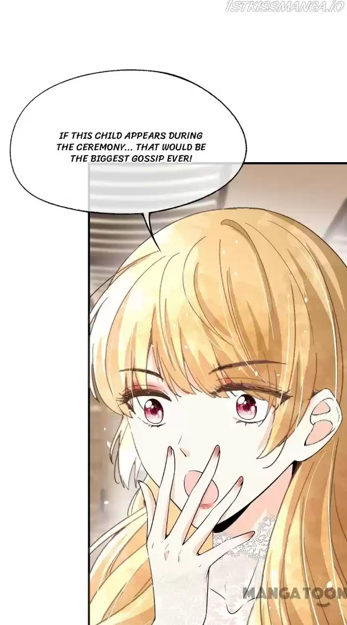 Don't Provoke The Contract Wife Chapter 150