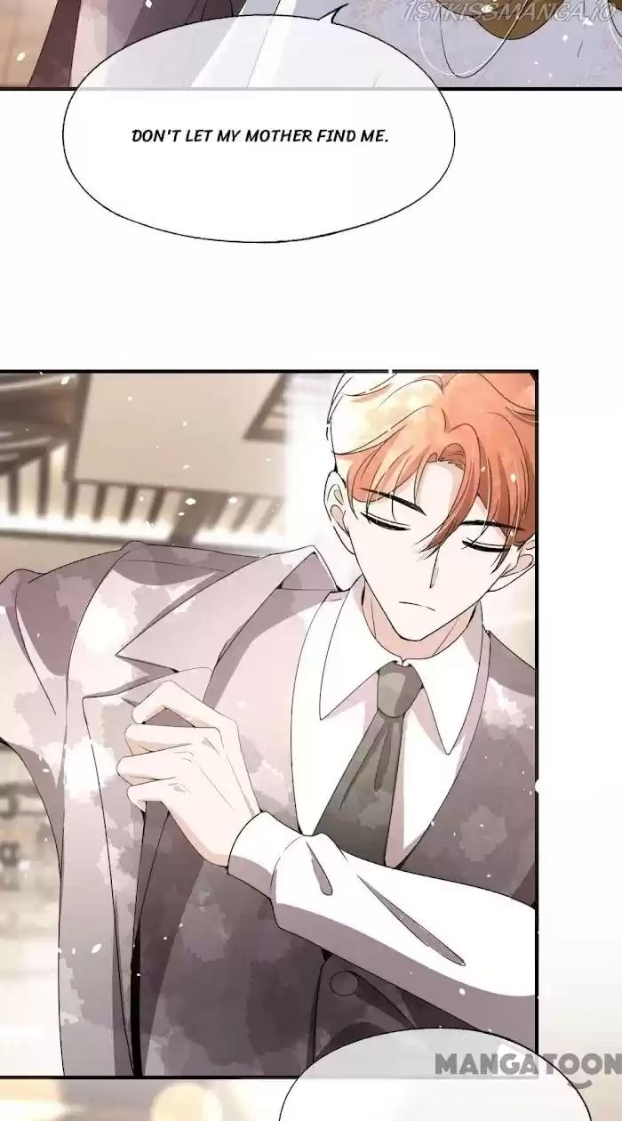 Don't Provoke The Contract Wife Chapter 150