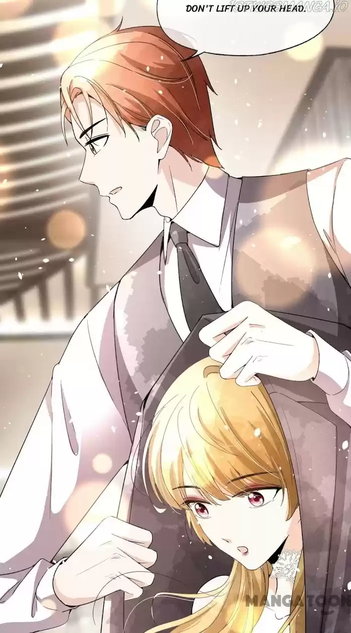 Don't Provoke The Contract Wife Chapter 150