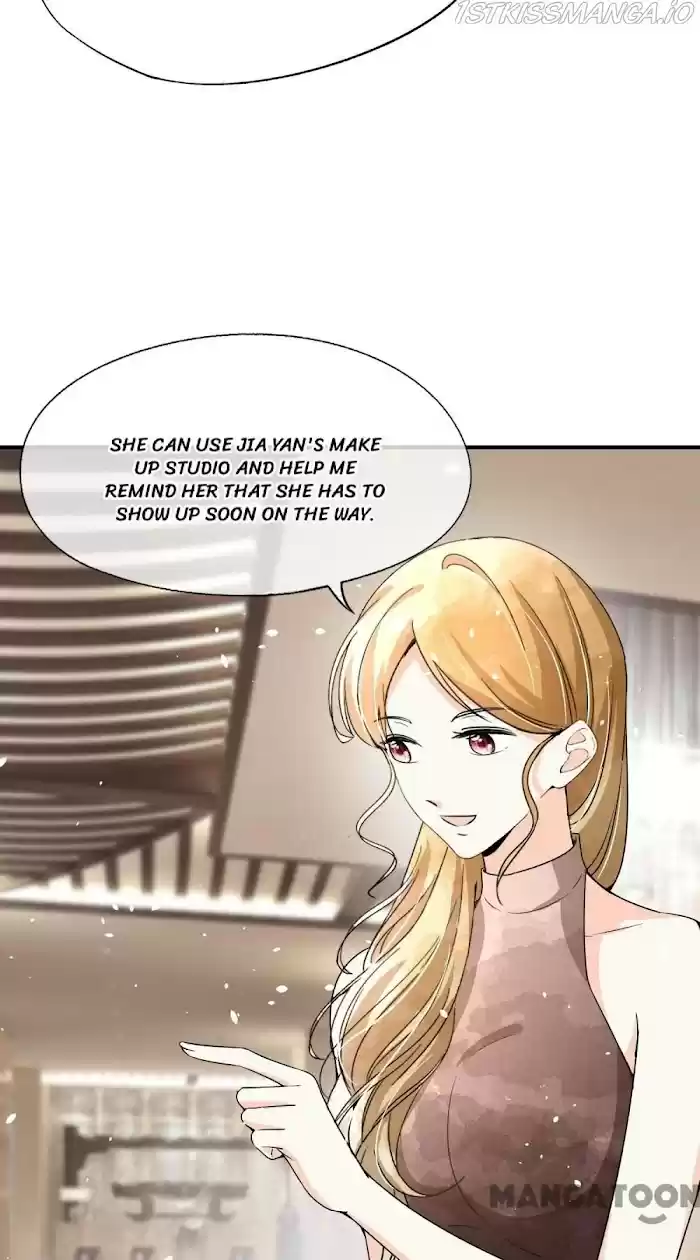 Don't Provoke The Contract Wife Chapter 150