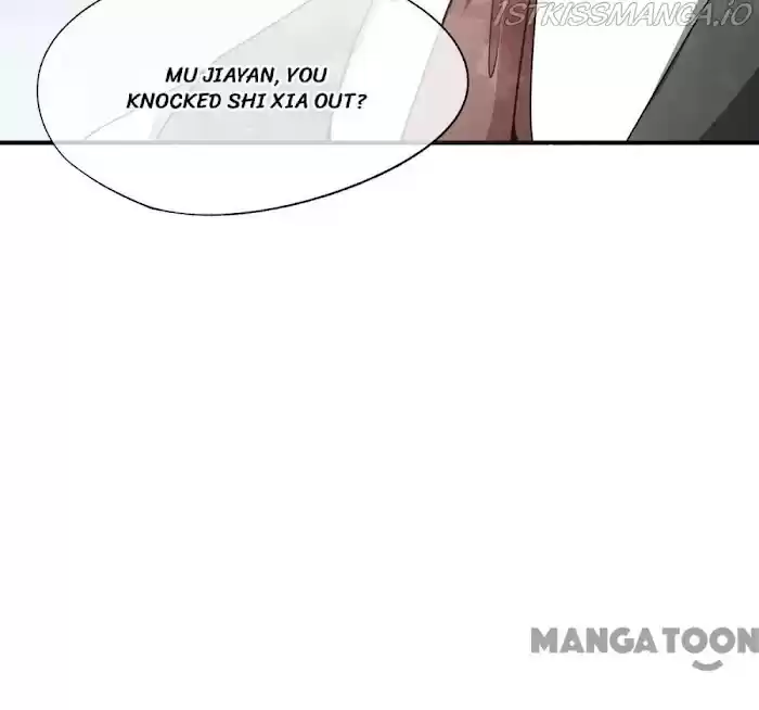 Don't Provoke The Contract Wife Chapter 150