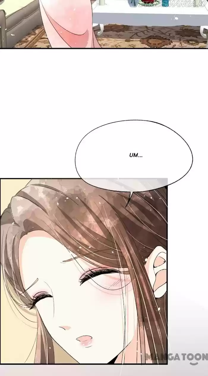 Don't Provoke The Contract Wife Chapter 150