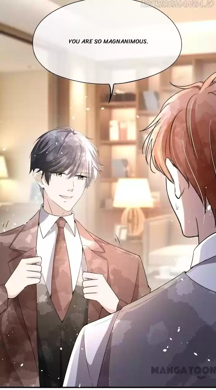 Don't Provoke The Contract Wife Chapter 150