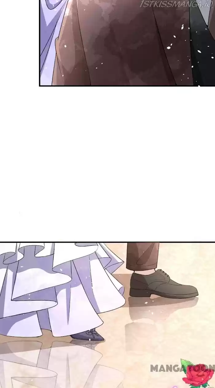 Don't Provoke The Contract Wife Chapter 150