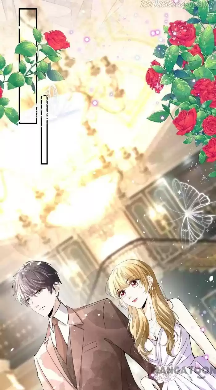 Don't Provoke The Contract Wife Chapter 150