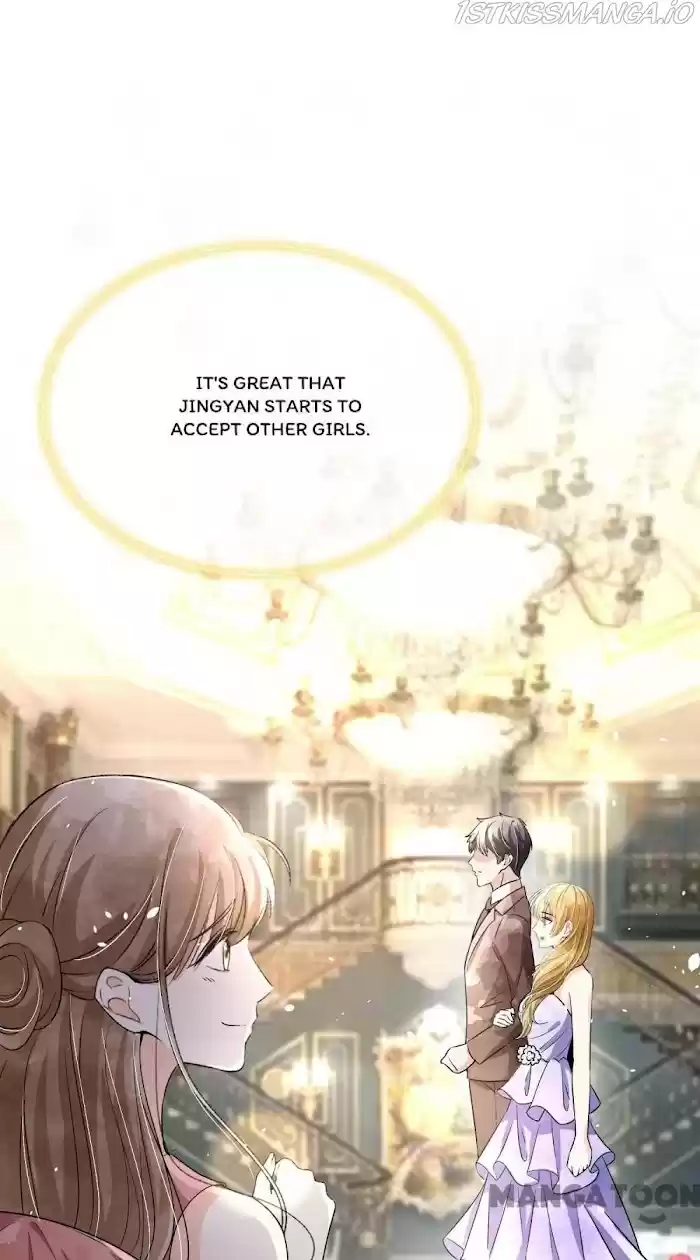 Don't Provoke The Contract Wife Chapter 151