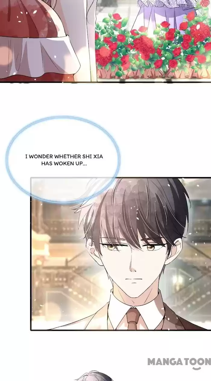 Don't Provoke The Contract Wife Chapter 151