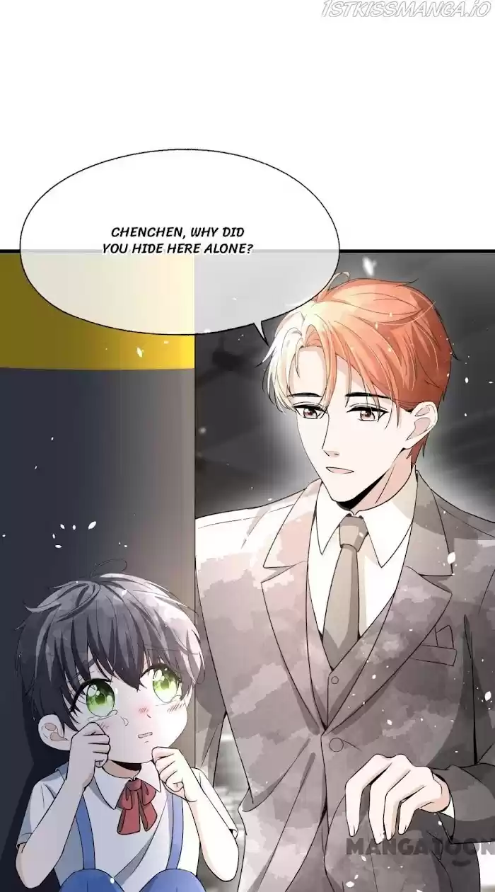 Don't Provoke The Contract Wife Chapter 151