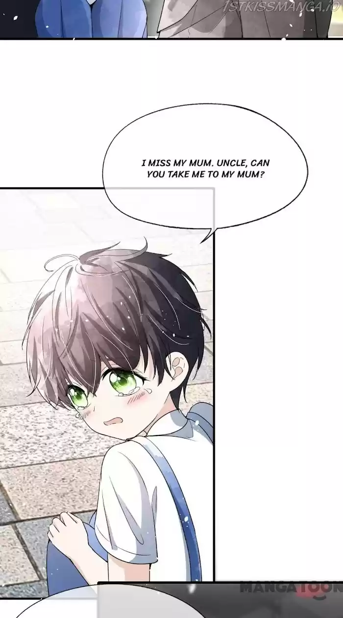 Don't Provoke The Contract Wife Chapter 151