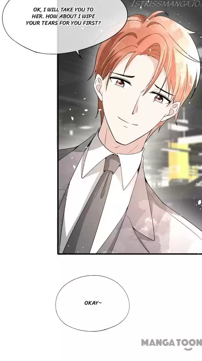 Don't Provoke The Contract Wife Chapter 151